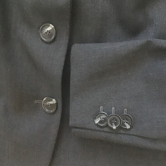 Mexx Blazer Suit Jacket - Picture 3 of 6